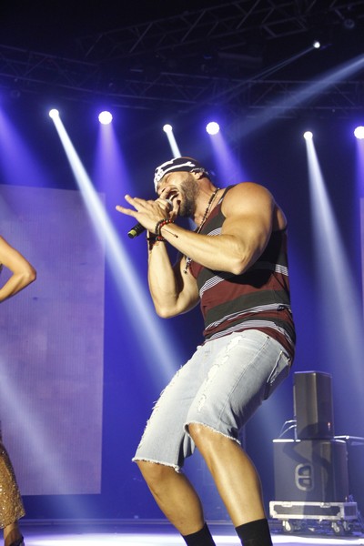 NRJ Music Tour 2016 Part 2